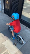 Islabikes Cnoc 16 Children