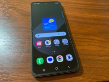 Samsung Galaxy Z Flip6 SM-F741U1 - 256GB - Black Unlocked READ DESCRIPTION