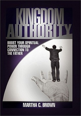 Kingdom Authority (Paperback or Softback)