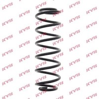 2X Kyb RH5303 Fahrwerksfeder FüR Ford Fiesta Jh Jd