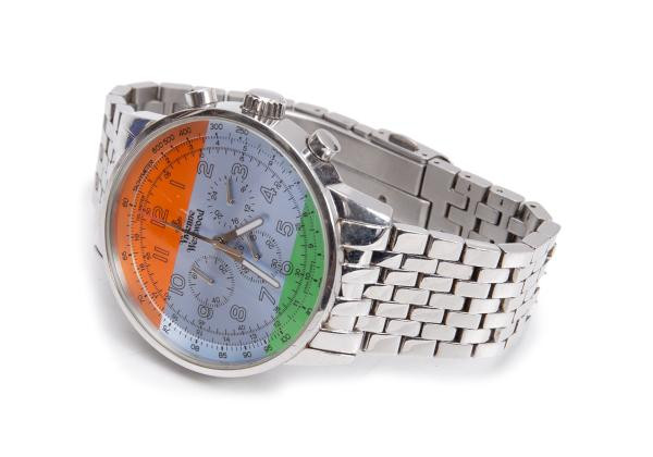 Vivienne Westwood Gold Label Chronograph {5 Watch(K-152541 Vivienne Westwood Gold Label Chronograph {5 Watch(K-152541