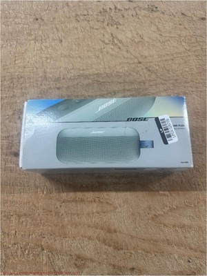 Bose SoundLink Flex Portable Bluetooth Speaker (2nd Gen) - Alpine Sage