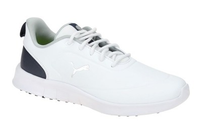Puma Schuhe LAGUNA FUSION WP weiß Damenschuhe Halbschuhe 377530 04 NEU