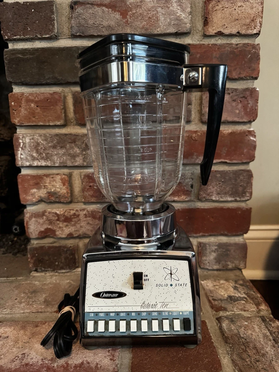 Collectible Handheld Blenders for sale | eBay