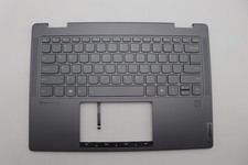 Lenovo ThinkPad Keyboard C-cover 5CB1N97636 for Yoga 7 2-in-1 14IML9