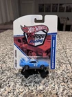 HOT WHEELS VINTAGE RACING RICHARD PETTY'S '70 PLYMOUTH SUPERBIRD I36 - B