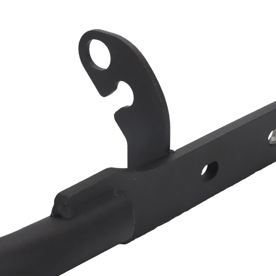 For Honda FourTrax250 1987-1992 Sportrax 300 1993-2007 Rear Wide Grab Bar Bumper - Image 3 of 4