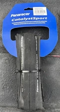Panaracer Catalyst Sport  Folding Bike Tire 700x25