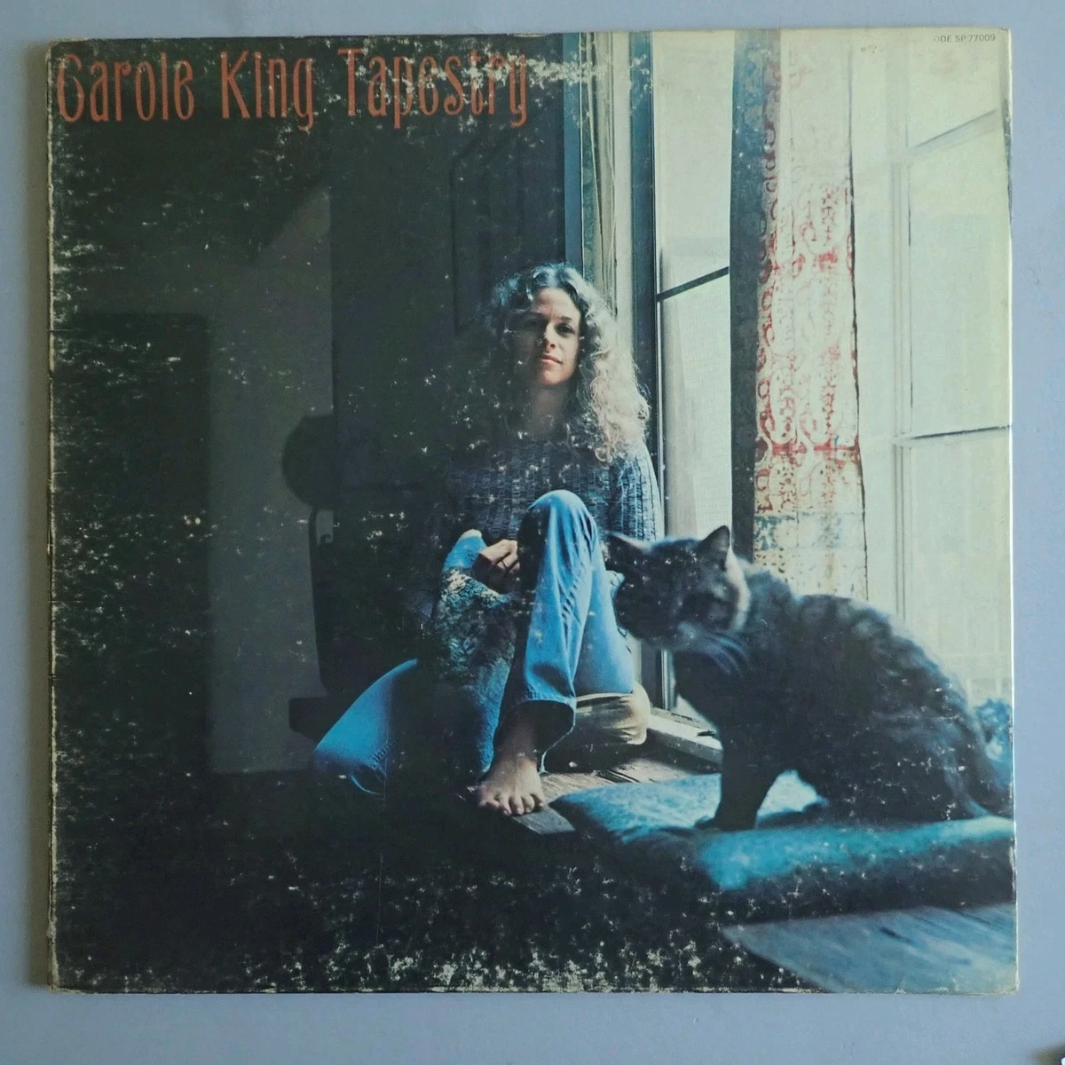 Carole King Tapestry Lp for sale - eBay