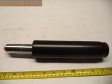 Chair Gas Lift Cylinder 7 3/4" L x 2" 1 3/4" End x 13 7/8" Extended