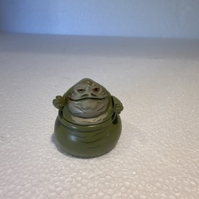 LEGO Star Wars Jabba the Hutt Minifigure (Jabba's Palace 9516) sw0402 (Genuine)