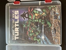 Teenage Mutant Ninja Turtles #1, 2, 3, And 4! (FIRST November 1986)