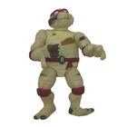 Vintage 1993 Playmates Universal Studios TMNT Mummy Raph Glow In Dark Raphael