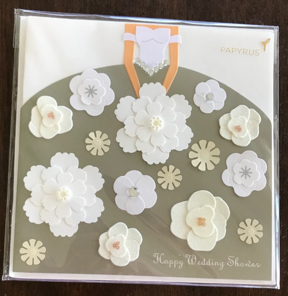 ¡¡TRES tarjetas de boda de PAPIRO!! ¡NUEVO!! Foto 2 de 4