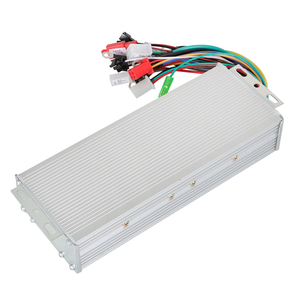 48-72V 2000W Motor Speed Controller DC Electric E-bike Scooter