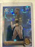2022 Bowman Chrome Sapphire Edition - Prospects Samuel Zavala #BCP-203 (RC)