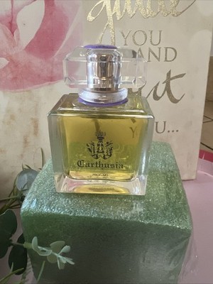 Carthusia Gelsomini Di Capri 100Ml Spray Eau De Parfum | eBay