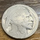 New ListingVery Rare Restored 1914-D Buffalo Nickel 5 Cents Actual Coin. Save Today
