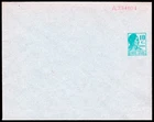 Spain - Entire postcard advertising envelope - Laiz (*) 1168 - 1933 - Midwife