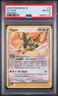 2003 POKEMON EX DRAGON #15 FLYGON PSA 8
