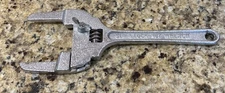 SLIP & LOCK NUT WRENCH TAWIAN