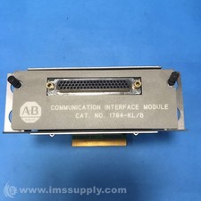 Allen Bradley 1784-KL Series B Communication Interface Module USIP