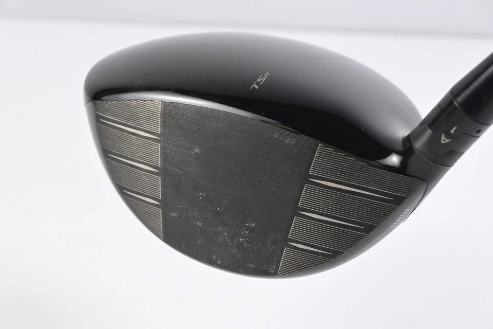Titleist TSR1 Driver / 12 Degree / Regular Flex MMT Silver 40 Shaft - Image 4 of 4