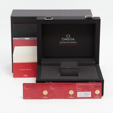 Omega Speedmaster Moonwatch Professional Co-Axial Master chronometer 310.60.42.5 8