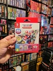 NINTENDO SWITCH Mario Kart 8 Deluxe Booster Course Pass Set UK Exclusive No Game