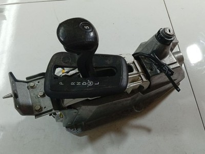 SAAB 9-5 2007 Gearshift Lever Automatic (GEAR SELECTOR UNIT) 55562 #2807263-68