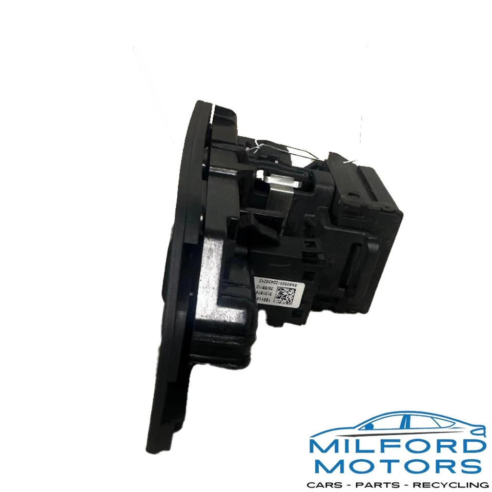 OEM Ignition Switch Dash Push Button Fits 2011-2018 Volvo XC60 S60 XC70 V60 - Image 4 of 4