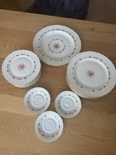 Royal Limoges Imperial Geschirr Set