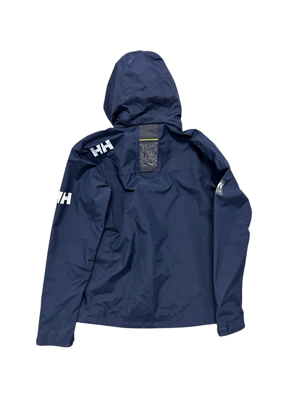 Helly Hansen Helly Tech Jacket Ski Sailing Medium… - image 5
