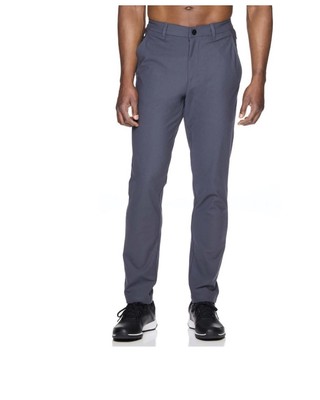 Reebok Mens Anchor 5 Pocket Pants Size 36