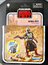 Star Wars The Vintage Collection Tatooine Boba Fett
