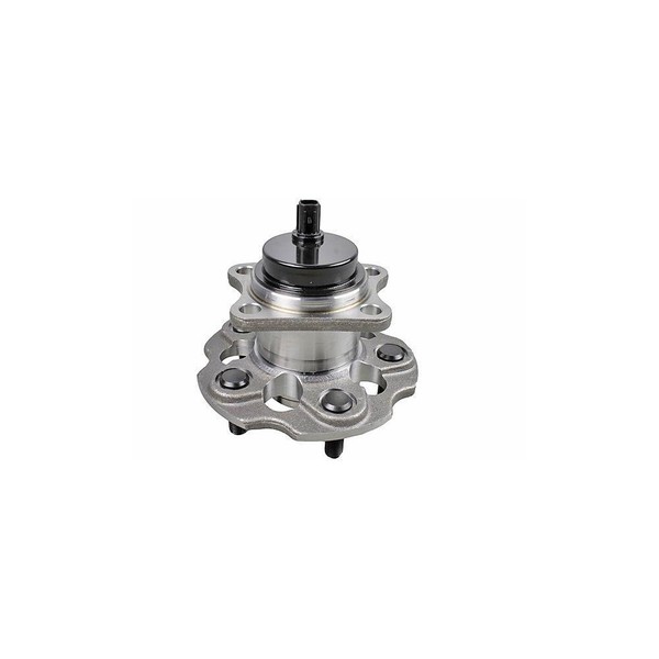 Metzger Radlagersatz WM 2226 Greenparts FüR Toyota, Hinterachse-image