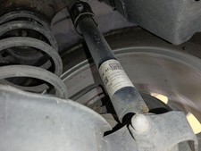 stoßdämpfer hinten rechts SEAT IBIZA V KJ1 KJG 1.0 2Q0512013BF recrp2590712