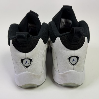 Size 10 - Air Jordan Jumpman Quick 23 Dark Concord for sale online