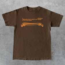 Stereolab Band Cobra and Phases Group Play Voltage T Shirt Full Size S-5XL ET133