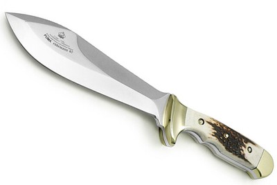 new puma knives