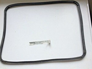 Backofendichtung,Dichtung für Herd / Backofen KÖRTING Type:EV443-D444M .