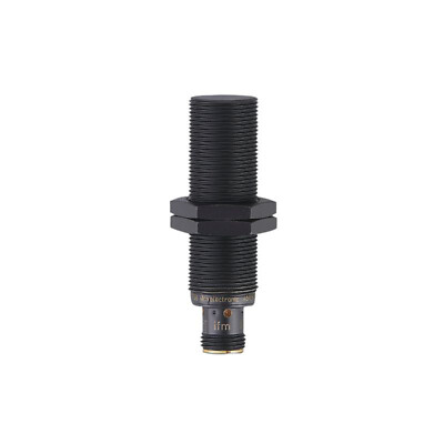 For IFM IGW200 Inductive Sensor Threaded Type 10...30 DC PNP New