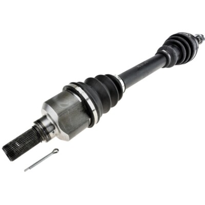 NTY Antriebswelle vorne links für Toyota Proace Bus MPY2_ MPY4_ MPY6_ MPY9_