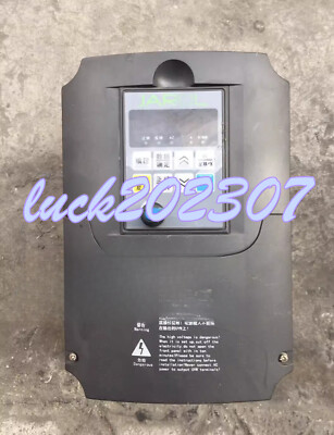 1PC USED JAROL inverter JR7000-004G-4-9121 #YY