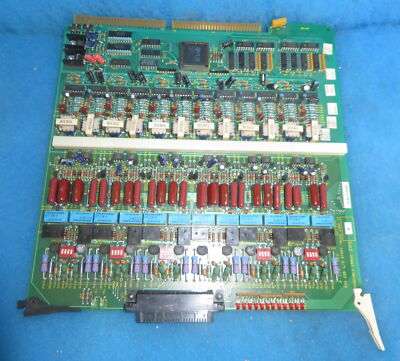 Executone 15590 SYS 228 L/G Start Trunk Card II + 90 Day Warranty