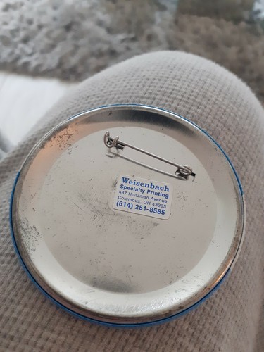 Reg1stry From CAS Vintage badge - Picture 2 of 2