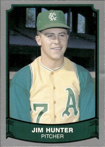1988 and 1989 Pacific Baseball Legends MLB Set Break #1-#220 — You Choose! - Picture 382 of 441