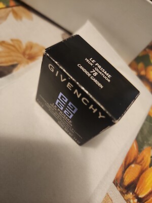 GIVENCHY LE PRISME YEUX - QUATOR #78 Garden 4 COLORS