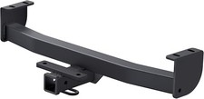 Vnn Class 3 Trailer Hitch Compatible With Toyota Tacoma 2016 2017 2018 2019 2...