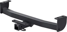 VNN Class 3 Trailer Hitch Compatible with Toyota Tacoma 2016 2017 2018 2019 2...